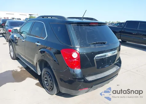 2013 Chevrolet Equinox 1Lt from USA, damaged, VIN 2GNALDEK4D6313022